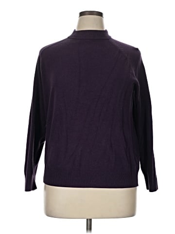 Carolyn Taylor Turtleneck Sweater (view 1)