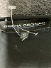 Donna Degnan Black Long Sleeve Top Size S - photo 7