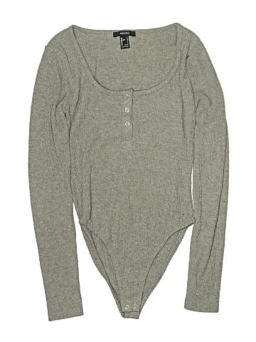 Forever 21 Bodysuit (view 1)