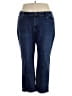American Star Blue Jeans Size 24 waist - photo 1