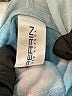 Perrin Wear Blue Pullover Hoodie Size M - photo 7