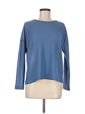 Ekouaer Pullover Sweater (view 1)