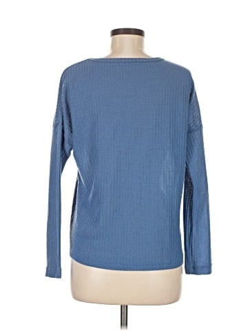 Ekouaer Pullover Sweater (view 2)