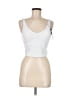 Gerry White Tank Top Size M - photo 1
