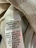 She + Sky Checkered-gingham Tan Formal Skirt Size S - photo 5