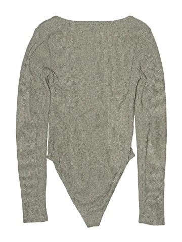 Forever 21 Bodysuit (view 2)