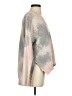 Pistola 100% Cotton Tie-dye Pink Pullover Sweater Size S - photo 4