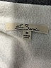 Les Serein Ivory Pullover Sweater Size M - photo 7