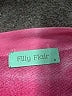 Filly Flair Tie-dye Blue Pullover Sweater Size S - photo 7