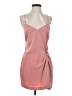 NBD Pink Cocktail Dress Size S - photo 1