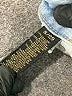 RACHEL Rachel Roy Hearts Blue Jeans Size 8 - photo 7