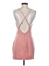 NBD Pink Cocktail Dress Size S - photo 2