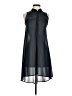 Atmosphere Black Casual Dress Size UK 6 / US 2 - photo 1