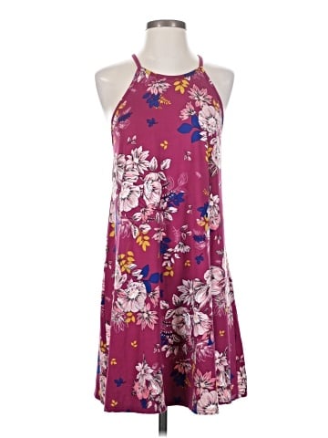 Everly Casual Dress (view 1)