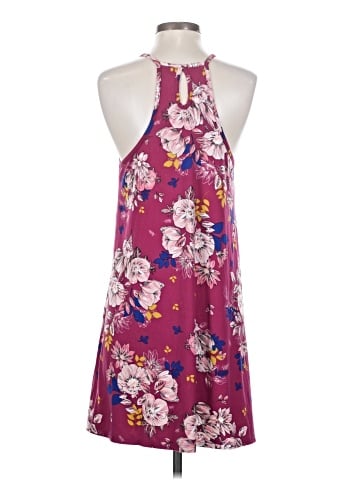 Everly Casual Dress (view 2)