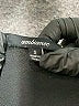 Ambiance Solid Black Cocktail Dress Size S - photo 7