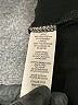 Ambiance Solid Black Cocktail Dress Size S - photo 8