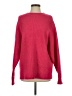 Zara Red Pullover Sweater Size S - photo 1