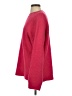 Zara Red Pullover Sweater Size S - photo 5
