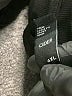 Cider Solid Black Formal Skirt Size 4X - photo 5