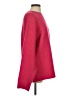 Zara Red Pullover Sweater Size S - photo 4