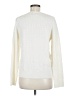 A New Day Ivory Pullover Sweater Size M - photo 2