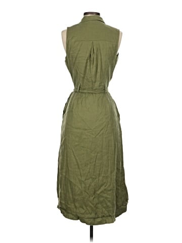 Elie Tahari Casual Dress (view 2)
