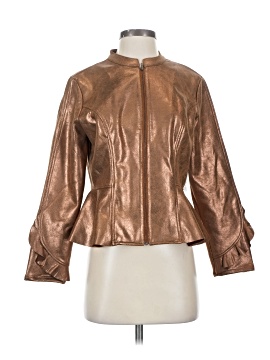 C. Wonder By Christian Siriano Jacket