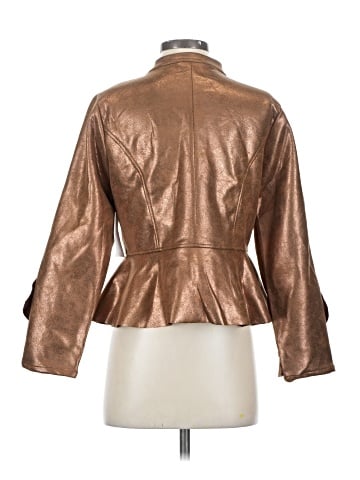 C. Wonder by Christian Siriano Jacket (view 2)