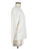 A New Day Ivory Pullover Sweater Size M - photo 4