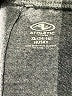 Athletic Works Solid Gray Sweatpants Size 14 - photo 3