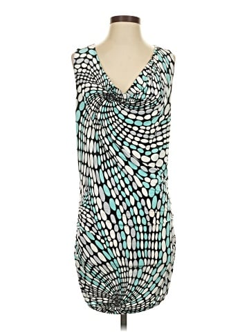 Casting Cocktail Dress (view 1)