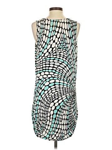 Casting Cocktail Dress (view 2)