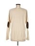 Ya Los Angeles Tan Pullover Sweater Size M - photo 2