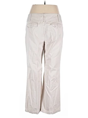 London Jean Khakis (view 2)