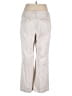 London Jean Tan Khakis Size 16S - photo 2