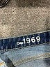 Gap Blue Jeans Size 32 waist (petite) - photo 7