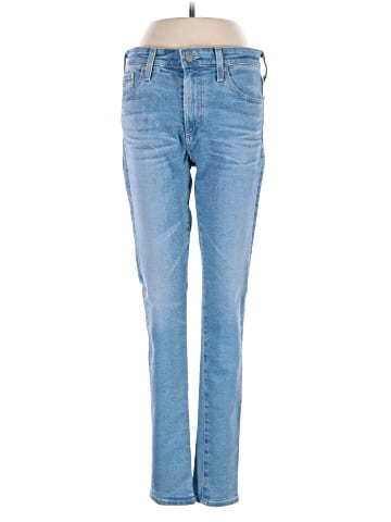 Adriano Goldschmied Jeans (view 1)