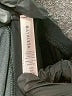 Athleta Black Long Sleeve T-Shirt Size XXS - photo 7