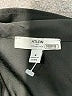 Atlein Collective 100% Polyester Black Long Sleeve Blouse Size 8 - photo 7