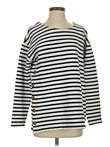 Haven Well Within Pullover Sweater (view 1)
