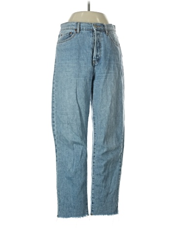 Bdg Jeans - front