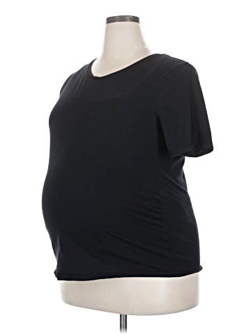 H&M Mama Active T-Shirt (view 1)