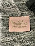 Madeline Gray Turtleneck Sweater Size 1X (estimated) - photo 7