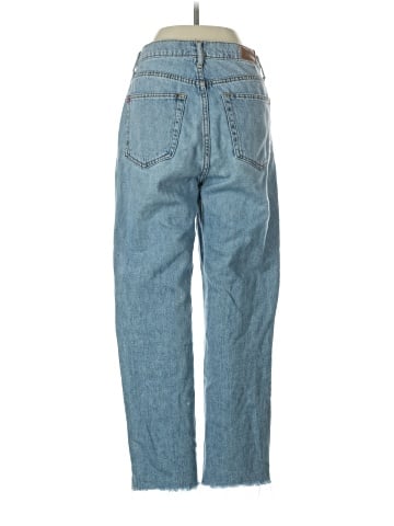 Bdg Jeans - back