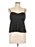Silence and Noise Black Tank Top Size L - photo 1