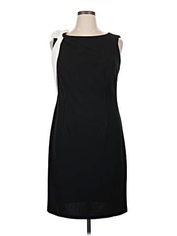 SLNY Cocktail Dress (view 1)
