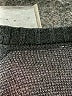 Lululemon Athletica Gray Pullover Sweater Size M (estimated) - photo 7
