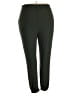 One 5 One Solid Green Casual Pants Size XL - photo 2