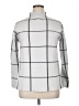 Tahari White Turtleneck Sweater Size XL - photo 1